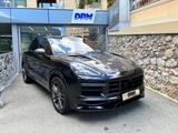 Porsche Cayenne Turbo - Porsche Cayenne Tageszulassungen