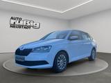 Skoda Fabia Combi Cool Plus 1.0l TSI "LPG" - Skoda Fabia mit LPG-Antrieb