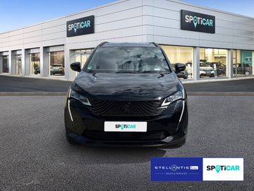 Peugeot 3008 - 2
