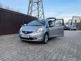 Honda Jazz 1.4i Executive - Panoramadach - Honda Jazz Gebrauchtwagen in Düsseldorf