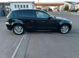 BMW 1er 116i Black Sport Edition - BMW aus 2010: 1er