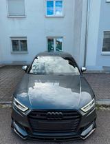 Audi S3 Sportback 8V 2017 Facelift Quattro... - gebrauchte Audi S3 mit Facelift