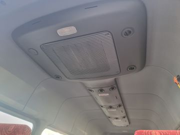 Mercedes Sprinter - 12