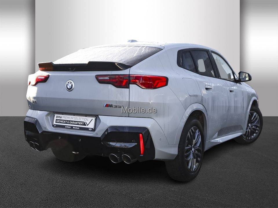 BMW X2 - Bild 3