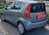 Suzuki Splash Club 1,2 L - Suzuki Splash von privat