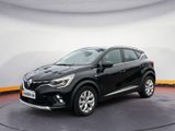 Renault Captur INTENS Plug-in 160 +Navi+Kamera+Shz+LED - Renault Captur Gebrauchtwagen in Leipzig
