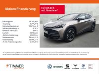 Cupra Tavascan - Vorschau Bild 2
