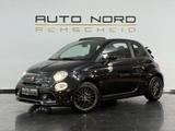 Abarth 695C Cabrio*Carbon*Schale*Beats*Black*1.Hand*DAB - Abarth 695C: Cabrio