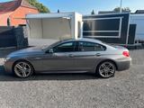 BMW 650 Gran Coupé 650i xDrive Gran Coupé - - BMW 650 Gran Coupé aus 2015