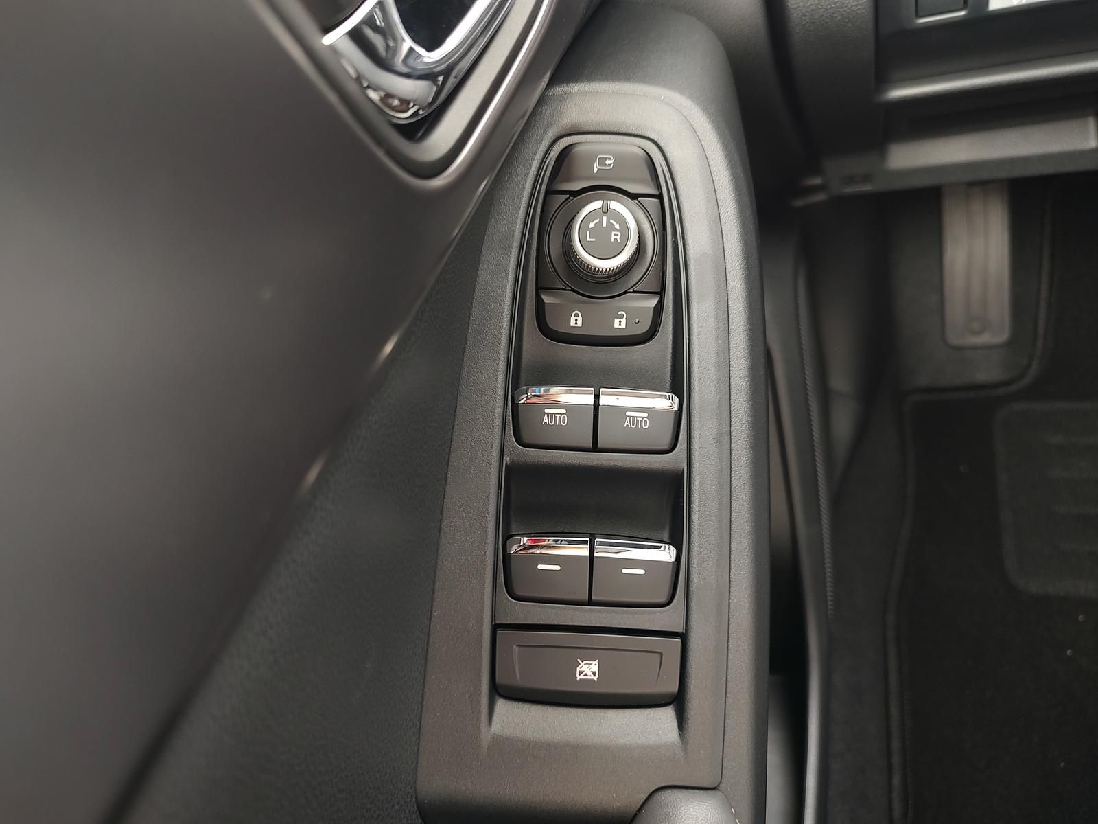 Subaru Impreza - Bild 20