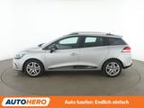 Renault Clio 0.9 Limited*TEMPO*PDC*SHZ* - Renault Clio Gebrauchtwagen in Freiburg