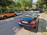 Mercedes-Benz CLK 200 KOMPRESSOR AVANTGARDE Avantgarde - Mercedes-Benz CLK-Klasse Gebrauchtwagen in Berlin