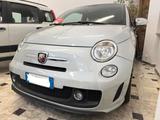 Abarth 500 1.4 Turbo T-Jet 160cv - Abarth 500 aus 2008