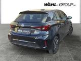 MG3 1.5 Hybrid+ Standard - MG Gebrauchtwagen in Frankfurt