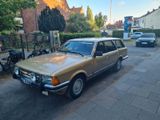 Ford Granada - Ford Granada: Kombi