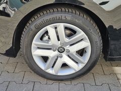 Fahrzeugabbildung Clio V Evolution 1.6 E-TECH Hybrid 145 EU6e Rück