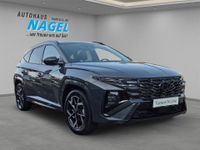 Hyundai TUCSON - Vorschau Bild 3
