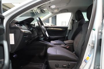 Skoda Octavia - 7