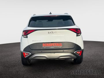 KIA Sportage - 5