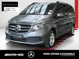 Mercedes-Benz V 220 EDITION 4MATIC NAVI ALLRAD KAMERA DAB - gebrauchte Mercedes-Benz V 220 aus dem Jahr 2021