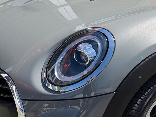 Fahrzeugabbildung MINI One +RADIO+KLIMA+LED+PDC+TEMPOMAT+BT+UVM+