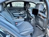 Mercedes-Benz S 680 4m Guard VR10 armored - sofort verfügbar - Mercedes-Benz S 680 Gebrauchtwagen