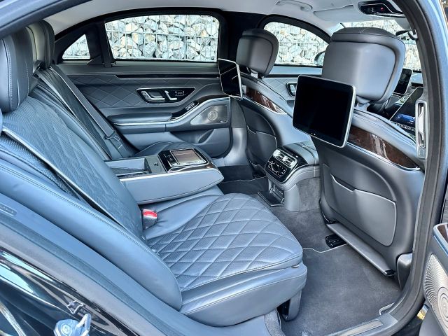 Mercedes-Benz S 680 – Bild 4