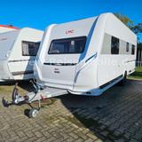 LMC Videro 510E*Fußbodenheizung*Duschpaket*DuoContol
