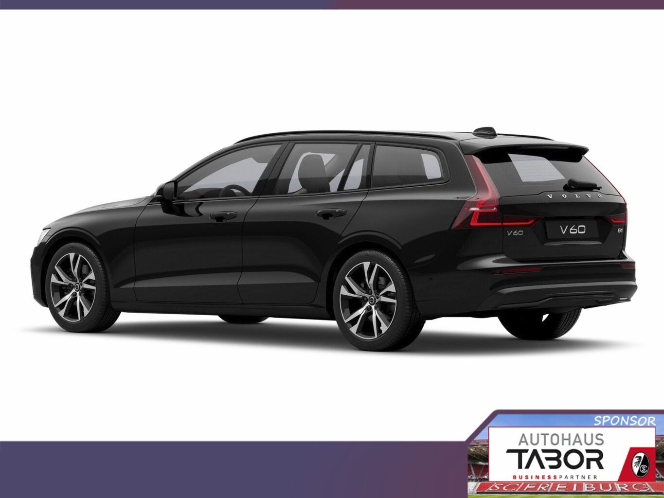 Volvo V60 - Bild 4
