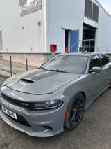 Dodge Charger  - gebrauchte Dodge Charger aus dem Jahr 2017