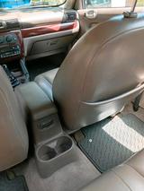 Chrysler Sebring LX  BESCHREIBUNG LESEN GE... - Chrysler Sebring: Le