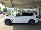 BMW X3 xDrive 20 d M Sport | Kamera | Sitzhzg | AHK - BMW: D