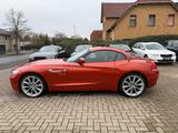 BMW Z4 Roadster sDrive 35i+Leder+TÜV neu+Serivce neu - BMW: R