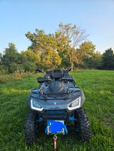Segway Snarler 600GL-N LOF - SEGWAY MOTORRAD