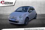 Fiat 500C 1.0 Mild Hybrid Star LEDER|CARPLAY|PDC - Fiat Gebrauchtwagen von 2020