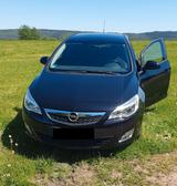 Opel Astra J 1.4 Turbo  - Opel Astra aus 2011: Turbo