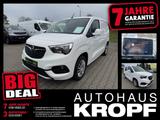 Opel Combo Cargo 1.5 D *8-FACH*PDC AHK Klima Carplay* - Opel Combo Gebrauchtwagen in Nürnberg