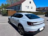 Polestar 2 78KWH Long Range Single Motor -ACC-360 Camera - Polestar aus 2023