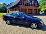 Mercedes-Benz CLK 280 CLK Cabrio*HU/AU neu*Scherckheft*Leder* - Mercedes-Benz CLK 280 mit Benzin-Antrieb