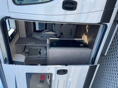 Pössl Summit 600 L Shine | *Markise,Solar,Winterpaket*