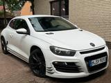 Volkswagen VW Scirocco - VW Scirocco in Hannover