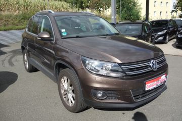 Volkswagen Tiguan - 3