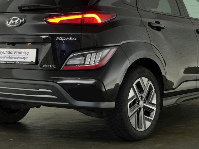 Hyundai KONA Elektro – Bild 20