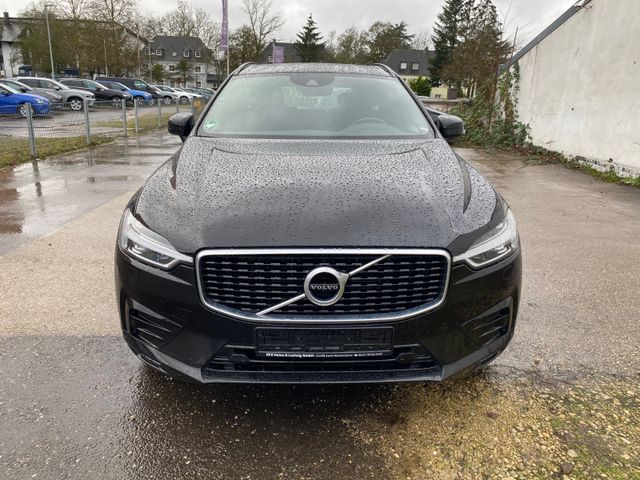 Volvo XC 60 XC60 R Design AWD