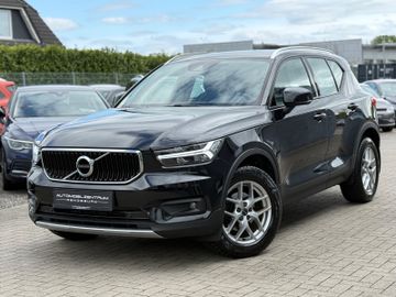 Volvo XC40 - 6