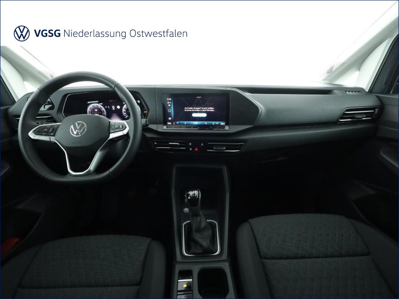 Volkswagen Caddy - Bild 10