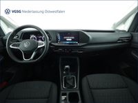 Volkswagen Caddy - Vorschau Bild 10