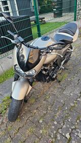 Kawasaki Zu verkaufen eine schönes Motorrad  - Offers