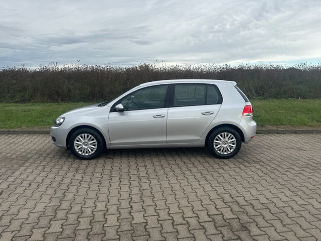 Volkswagen Golf 1.4 Trendline