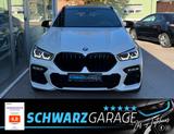 BMW X6 M50 d*ACC*VOLL*M Paket! 1. HAND ! - BMW: V6